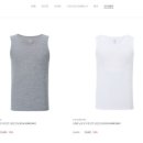 JDX골프웨어 이미지