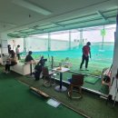 명성골프연습장 이미지