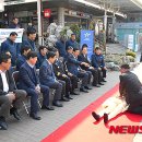 칠곡(서울)휴게소 이미지