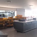 죽전구내식당 이미지