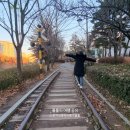 유수지공원주차장 화장실 이미지