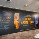 소닉스 | NBA 위대한 농구선수 75인전 Vol. 2 관람 후기