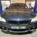 황등모터수리 | bmw 520d LCI 댐퍼풀리 파손,520d 년식변경 배터리 충전안됨 경고등,bmw 배터리가 충전되지 않습니다...