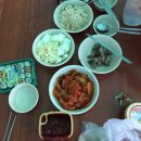 폭포펜션 이미지