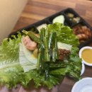 송파/석촌) 장작오리바베큐 송파맛집ㅣ효자오리바베큐 송파점ㅣ반반오리 포장후기