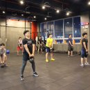 크로스핏버서커 이미지