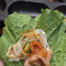 세븐일레븐 수원능실마을점 | 돼지대첩 수원 호매실능실마을점 삼겹살 내돈내산 후기