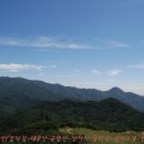 유명산골 이미지