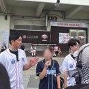 수상한가수 | 260711 KBO 올스타전 직관 후기 - 썸머레이스, 우즈(WOODZ) 축하공연, 불꽃놀이