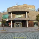 농어촌버스정류장 옆 이미지