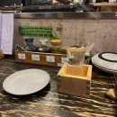 맛나생선구이 | 25.08 일본 후쿠오카 여행, 2박 3일 미슐랭 맛집 이자카야 나가라쿠 생선구이 강추 후기 🤭✨