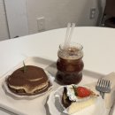 오캄 건대 디저트 카페 <b>오캄</b> 케이크 맛집