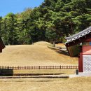 파주삼릉 이미지