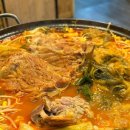 어쩌다감자탕 | [원주/ 어쩌다감자탕] 원주 감자탕 맛집 : 우거지감자탕