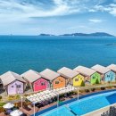 퀸스비치 이미지