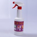 크리너 맘