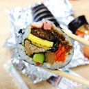 웰빙고추김밥 | [군포/김밥]산본7단지 상가 "웰빙고추김밥" 솔직후기: 자타공인 인정하는 전국구 김밥 맛집(+라면)