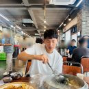방파제파크 | 시흥 오이도 칼국수 맛집 추천 내돈내산 후기 : 방파제 칼제비(주차장, 바다뷰)