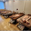 영흥늘푸른센터 | 보령주간보호 늘푸른복지센터 체험 후기: 마음이 따뜻해지는 서비스