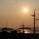 2022. 12. 31(토) 인천 강화 석모도 "민머루해수욕장"에서 해넘이 ..., 이미지