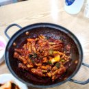 장고항해물코다리찜