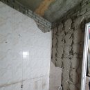 옥산로109번길 | 아파트 욕실 리모델링 건식 습식 분리와 풀젠다이 덧방 시공 - 덧방,300X600각,신규풀젠다이,샤워부스...