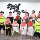 가좌 승리태권도장 이미지