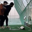 스카이골프랜드(주) 이미지