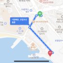 문탠로드 주차장내 이미지