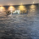 우리시스템 | 원주에어컨청소 지오홈케어 후기! 우리 아빠 헬스장 천장형 시스템 에어컨 분해 청소 이야기