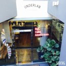언더랩(underlab)