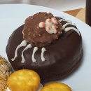 뭉크커피&수제디저트