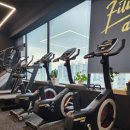 피트니스 액티브 이미지