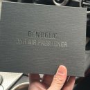 체리의향기 | 명품차량용방향제 새차선물 추천 벤볼릭 블랙체리 향기 사용후기