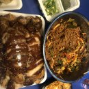 조향족발 이미지