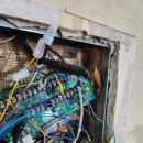 래미안서초유니빌 | 서초구 고속터미널역 래미안 서초유니빌 직방 비디오폰 3527 설치후기