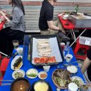 삼미정 - 중구 마장로9길 37 | 을지로 삼미정 야장 삼겹살 노포 감성 웨이팅 후기