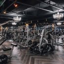 브랜뉴핏 골프 이미지