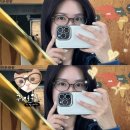 수유프라자 | 수유 안경원 | 삼양동 안경 ‘안경진정성 수유점’ | 강민경 착용 나인어코드 뿔테 구매 후기