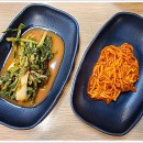 여주옹심이메밀칼국수
