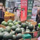 롯데마트 - 양양군 하륜길 34 | 롯데마트