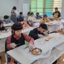 맛있는레시피 포트폴리오 이미지