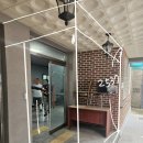 만석동 제2경로당 | 파주 경로당 출입문 교체, 안전을 생각한 무레일 폴딩도어가격 및 설치 후기 안내!