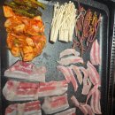 봉림상회 | 종각맛집 31가지 샐러드바와 6900원 대패 최고예요