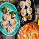 옥토끼몰 | [옥토끼떡볶이] 마포/상암 떡볶이, 김밥, 분식 맛집 (위치, 메뉴, 가격, 주차, 웨이팅)