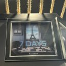 대전방탈출 룸즈에이 대전둔산점 &lt;7 DAYS 세븐데이즈&gt; 탈출 후기