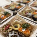 인천은지초등학교 | [비건 도시락 후기] 인천 은지 초등학교