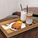 (주)이앤오커뮤니케이션 | 서강대 카페 온앤퍼프페스츄리 프랑스 정통 빵오쇼콜라 에그타르트 포장 선물 추천