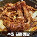 경기도 수원시 권선구 정조로413번길 68 (세류동) | 수원 세류동 닭발 맛집 화홍닭발｜국물 진한데 짜지 않은 동네 찐맛집