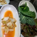 대가집숯불갈비 | 고기집 추천｜★ 하선옥★ 40년 전통 한식 대가집에서 즐기는 안동식양념겹갈비 &amp; 솥밥 + 된장찌개 후기 🍖🍲